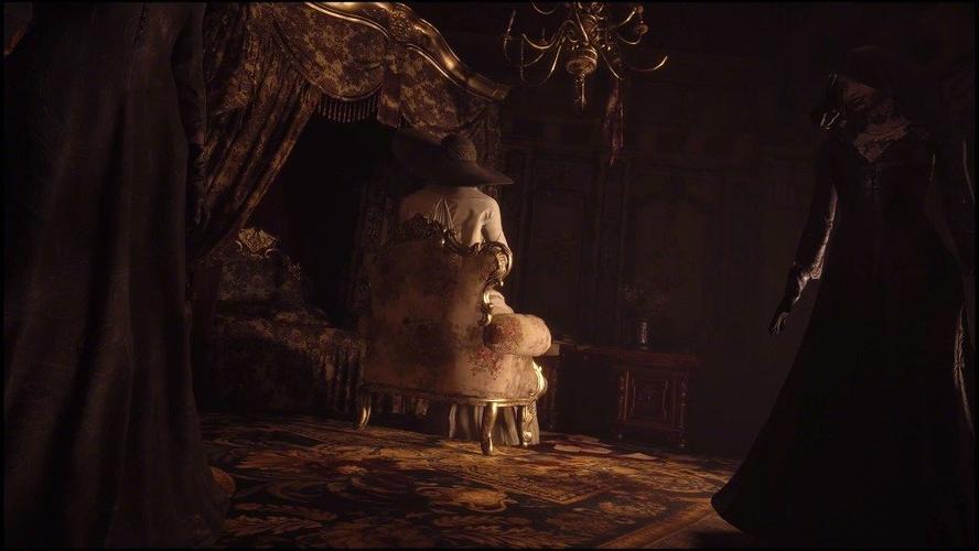 完整版迪米特雷斯库的城堡版本大全，你值得拥有！