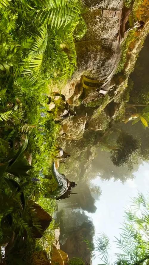 孤岛求生官方正式版最新版下载:免费畅玩生存冒险游戏