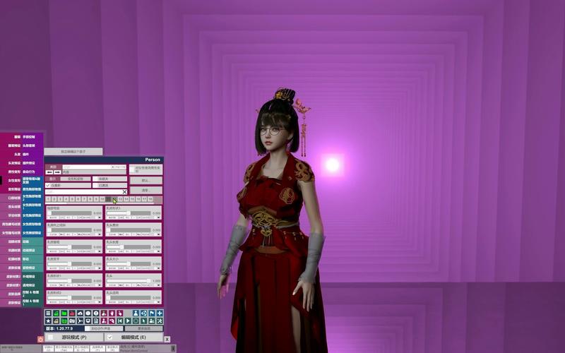 VAM1.9.8游戏介绍:超好玩虚拟现实游戏体验