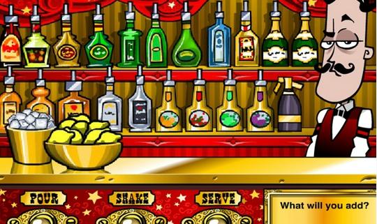火爆手游调酒大师安卓版:下载开启调酒之旅