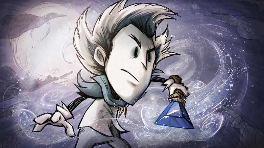 饥荒H版下载地址：手机电脑版下载资源推荐