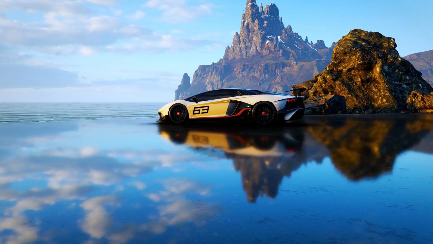 想玩清晰地平线风格的杨过游戏?这里有推荐!