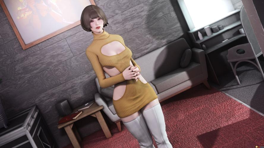 体验不一样的上古卷轴5:绅士MOD安装及玩法详解