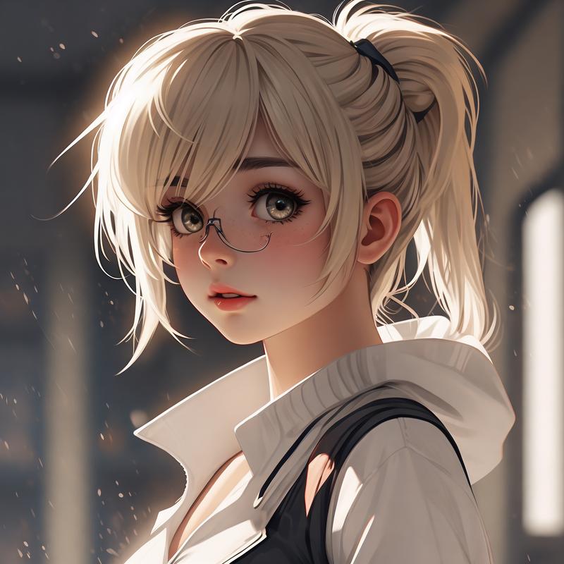 我的可爱表姐2最新版本体验:超萌二次元游戏测评