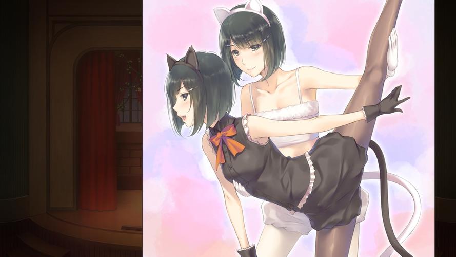 姐妹花游戏下载:超好玩养成手游推荐