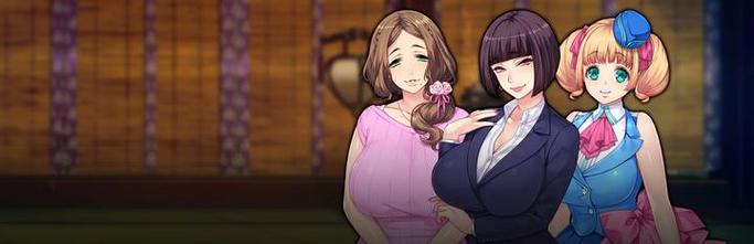 想玩妃神会秘史？这里提供游戏下载地址！