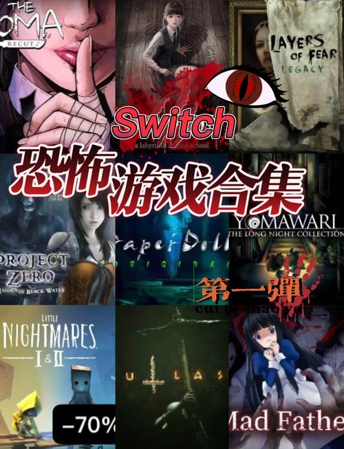 黑暗海妖游戏评测：恐怖氛围，逃脱体验如何？