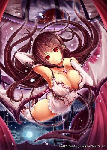 魅魔莉莉姆想要升级游戏官网：带你体验不一样的游戏乐趣