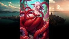 好色触手魔物?米可可大冒险绅士游戏体验