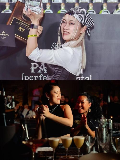 调酒大师下载地址分享,体验精彩调酒人生