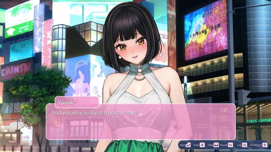 我的可爱表姐2游戏介绍：全新玩法等你体验！