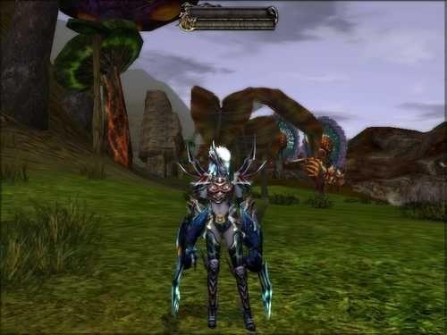 愤怒之罪游戏介绍:亚洲风格版本体验分享