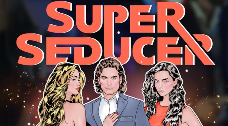 超级情圣1破解版下载:弟弟偷偷玩的这款游戏