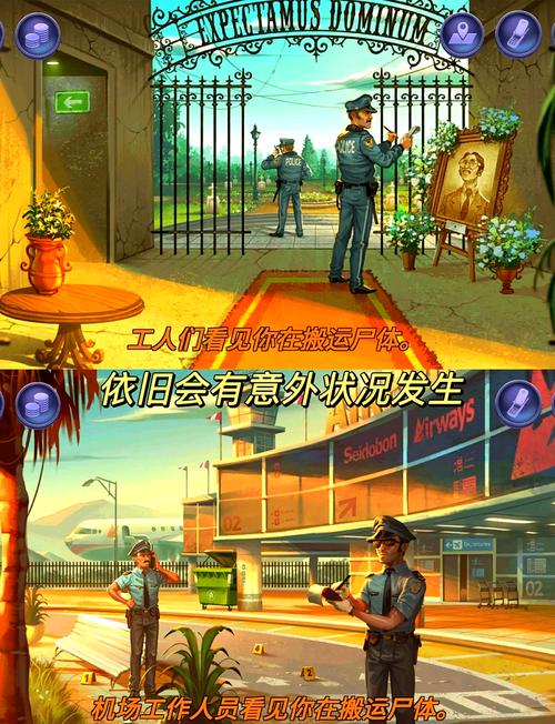 玫瑰行动游戏详解：刺激解谜，特工冒险等你体验！