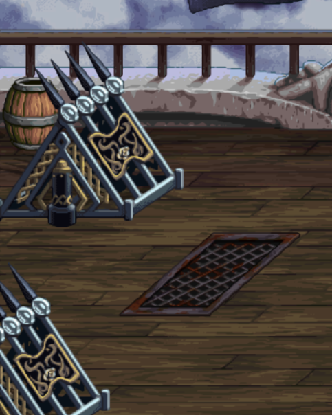 速览时空的遗产V0.13汉化版最新更新:值得一玩吗?