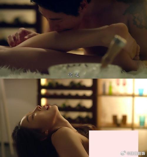 如何观看爱与诱惑第二季EP1最新版本?超清资源在线观看!