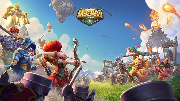 海岛女精灵游戏官网:下载地址及游戏攻略大全,尽在官网