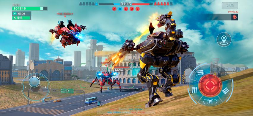 想玩战甲机索尔冈特?这里提供靠谱下载链接!