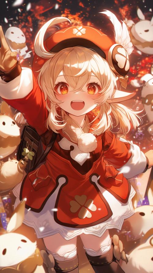 最新原神可莉的恶作剧下载地址：版本更新信息