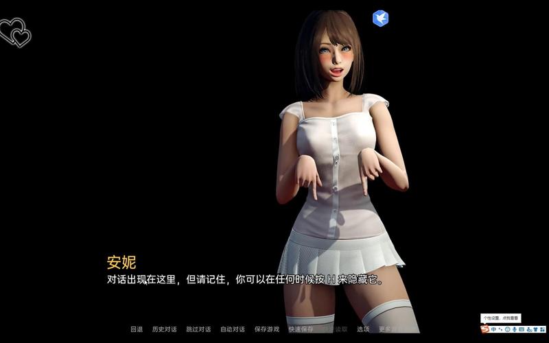 永恒世界绅士游戏评测：画面精美玩法有趣，值得一玩吗？