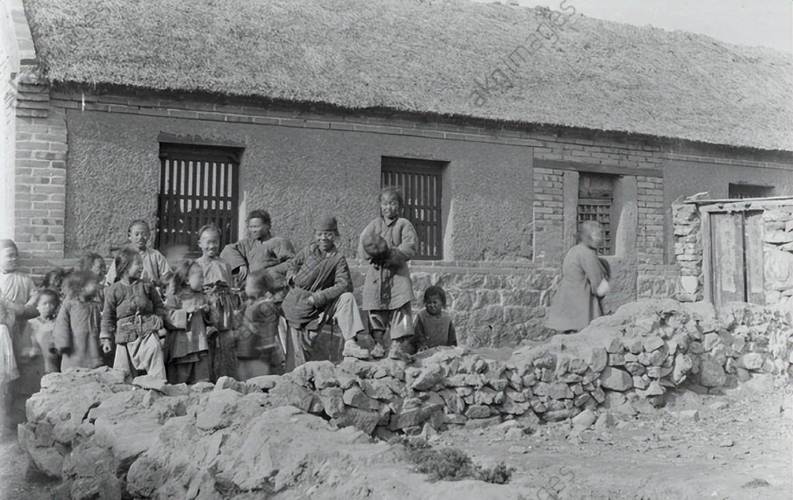 困难时期版本大全:影视作品中的时代缩影