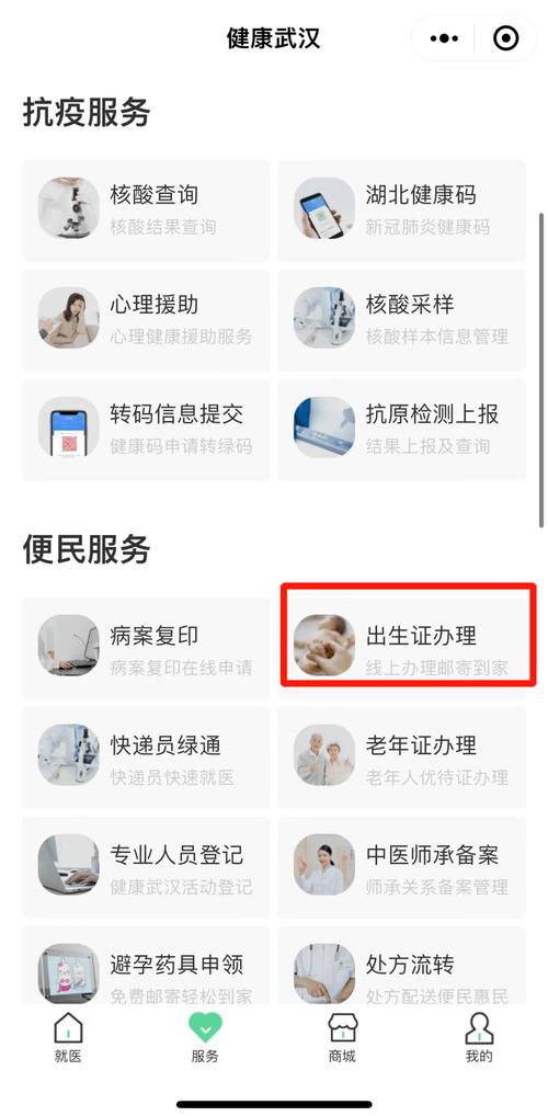 宝宝出生证明在哪里查询？官方网站在线查询系统指南