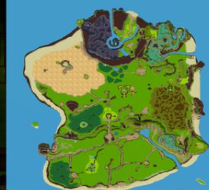 疯狂岛Mad Island版本大全：哪个版本最好玩？