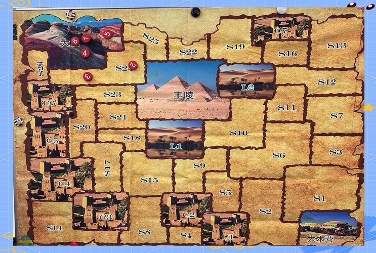 沙漠潜行者V0.17绅士游戏攻略:玩转沙漠探险