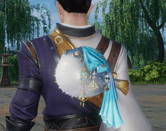 爱欲之塔杨过游戏最新资讯:版本更新,福利活动抢先看