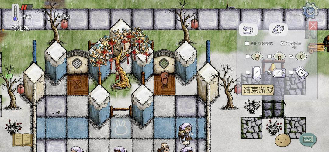 彼岸花绅士游戏：剧情精彩，沉浸式体验