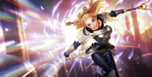 轻松玩转冠军II:女郎帝国游戏:实用攻略及技巧分享