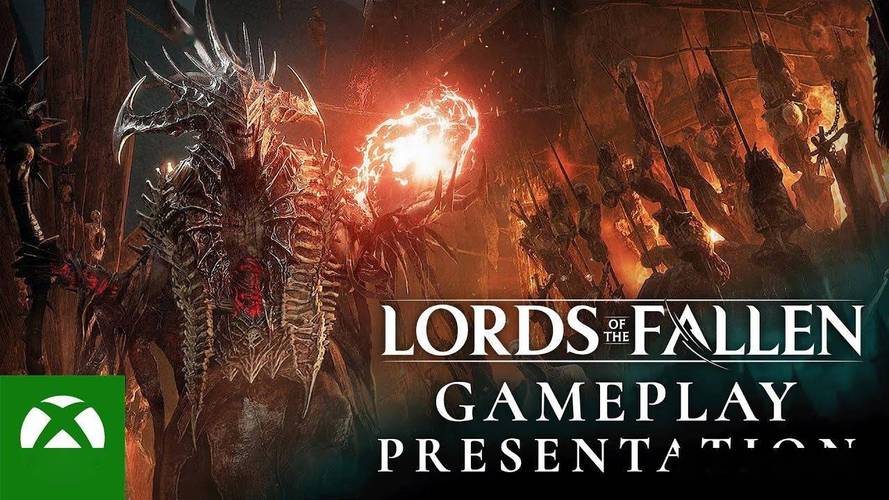 堕落之主官网:全新版本更新内容及玩家评价