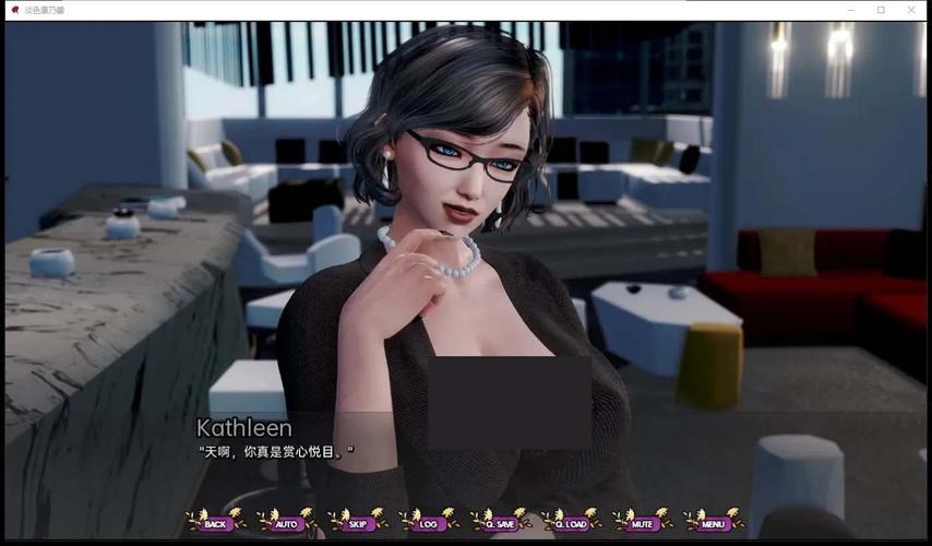 康乃馨俱乐部汉化版下载:超好玩模拟经营游戏推荐