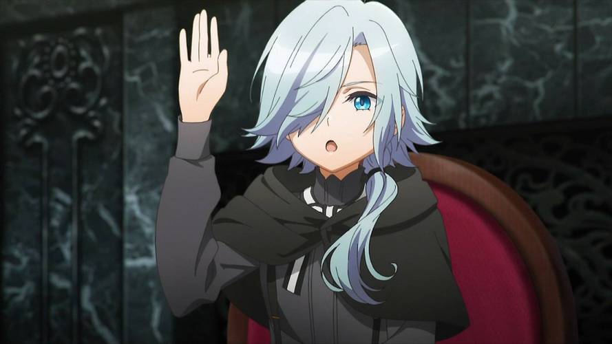 莫妮卡第二季完结!官方网站告诉你如何继续游戏体验