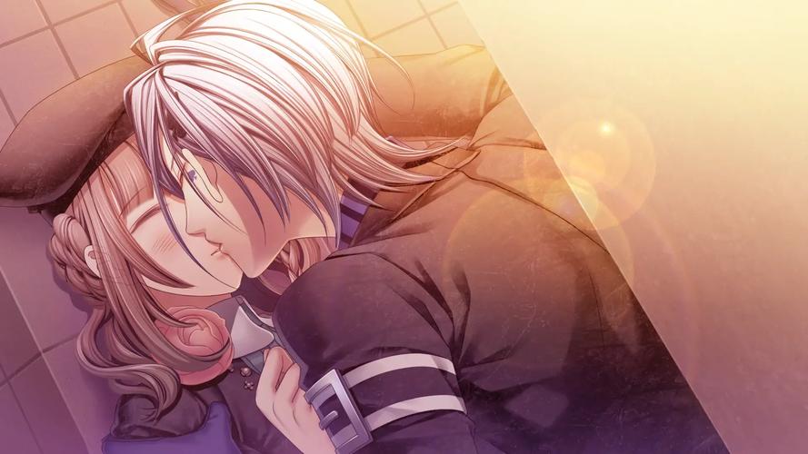 我的失忆症女友:官方网站提供高清CG和游戏资源