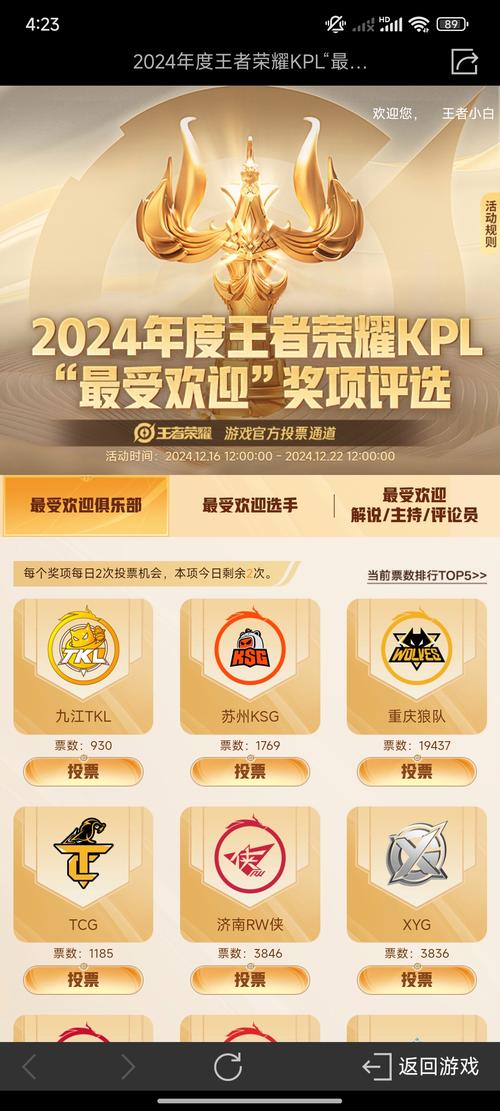 快速进入王者荣耀游戏官网:最新活动及赛事报道