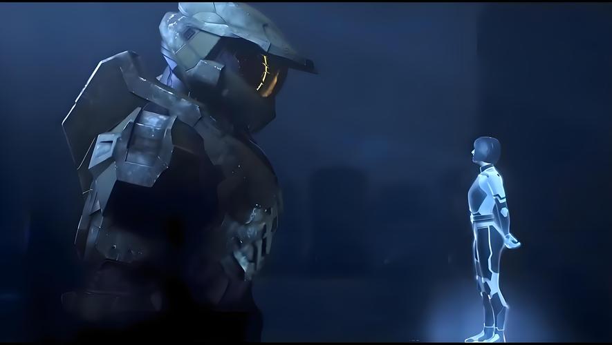 史上最全光环v1.6版本大全：下载安装教程