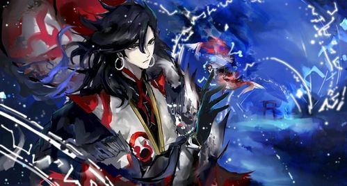 彼岸花汉化版最新更新内容:新增角色和剧情,快来体验!