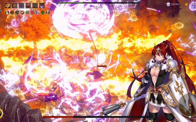 美少女神秘幸存者官方正式版下载：最新版来袭！