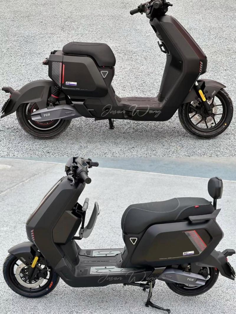 小牛NLT版本大全：一文看懂所有车型优缺点