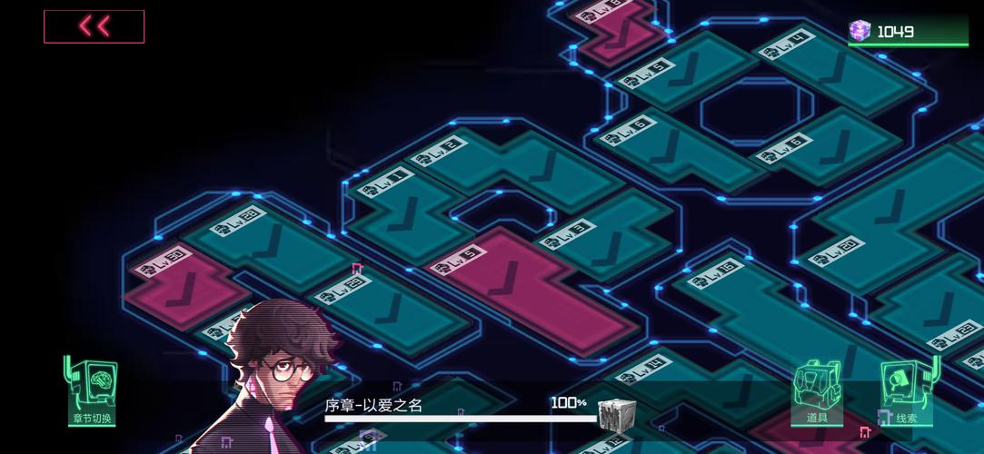 妖女榨汁游戏详解：剧情、玩法全攻略