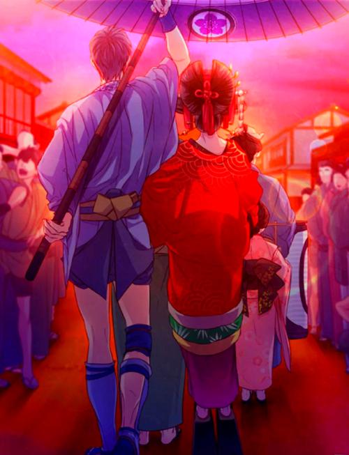 彼岸花绅士游戏：剧情精彩，沉浸式体验