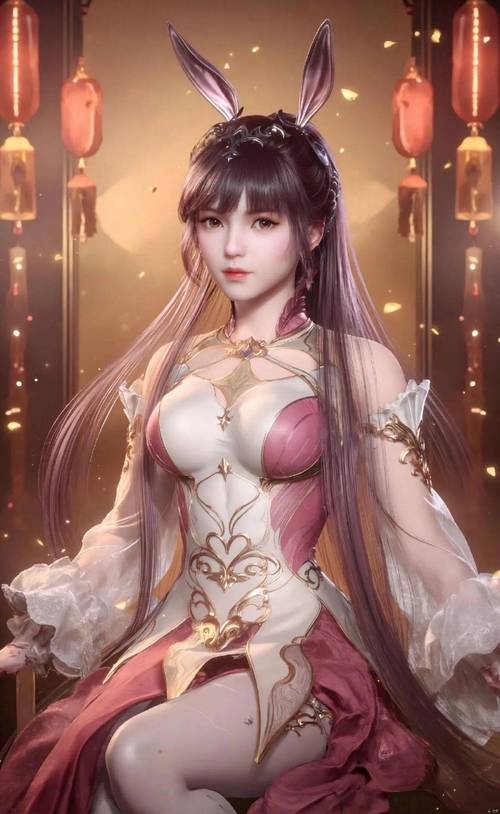 斗罗大陆小舞版本大全：幼年、少女、成年，哪个时期的小舞最惊艳？