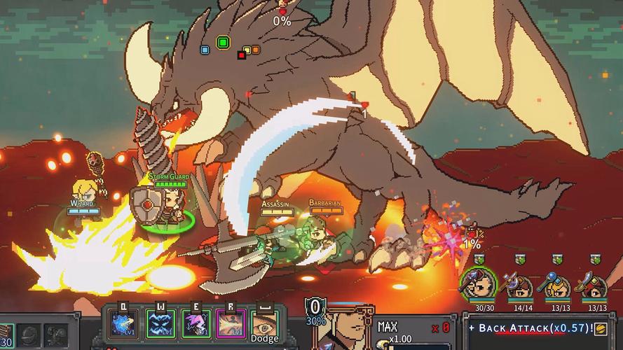 地下城女骑士官方网站入口:下载游戏畅玩精彩内容