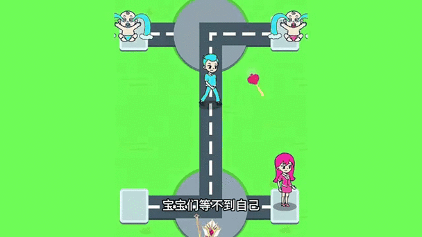 弟弟喜欢什么游戏?DANGO给你答案!