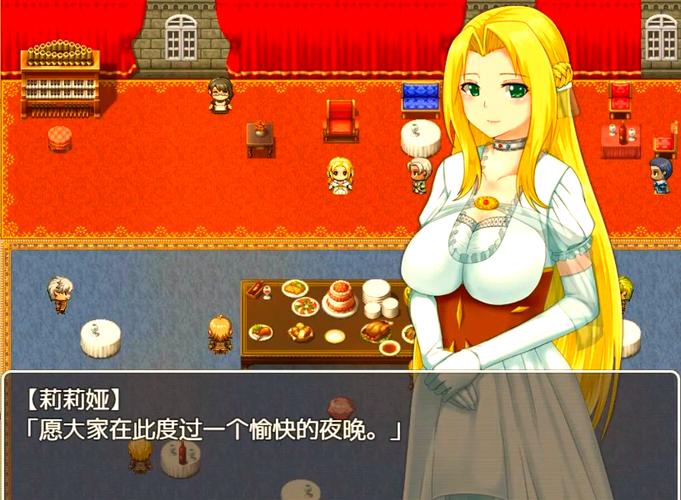 少女骑士救主记游戏官网:贞德公主等你来拯救