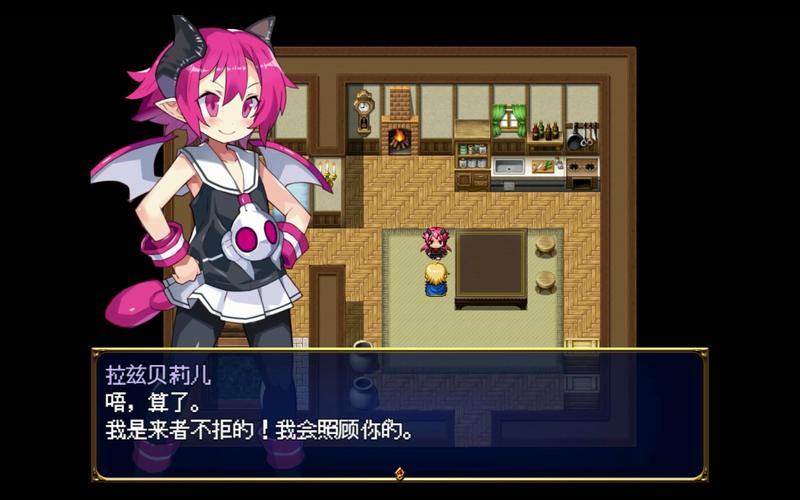 异世界转生汉化版下载：免谷歌轻松玩转游戏