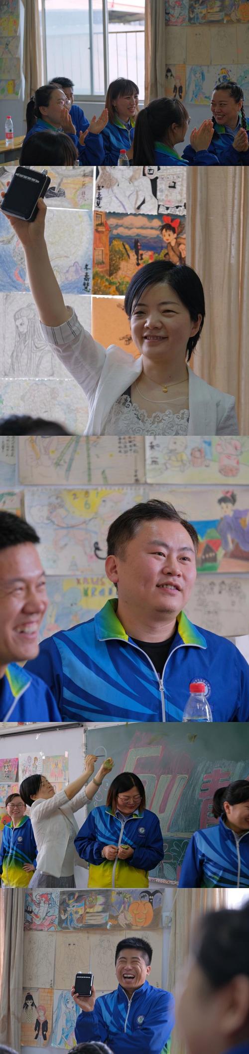 重返少年S1安卓下载:重温青春,逆转人生!