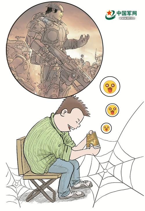 弟弟沉迷的禁忌之岛游戏:究竟有何魅力?