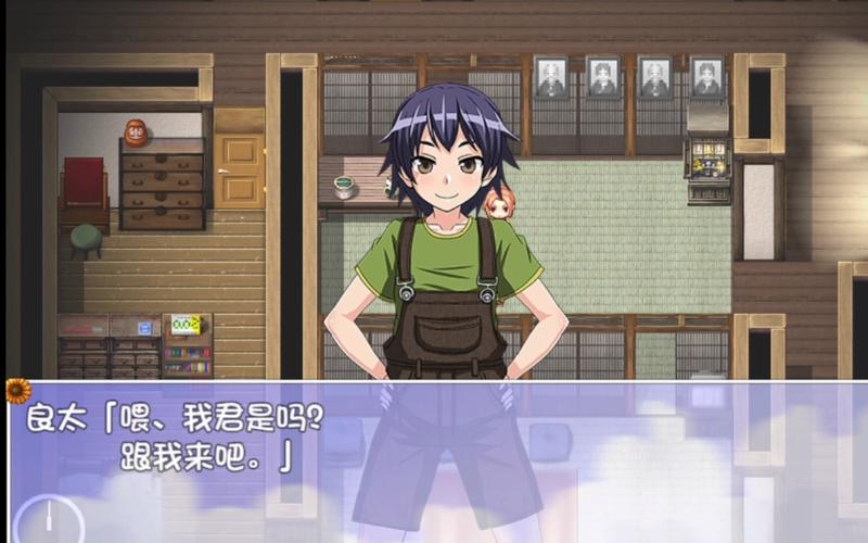 我的秘密暑假时光2官网:探索小镇秘密,体验精彩暑假生活